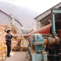 Power Plant Pipe Belt Conveyor/Tubular Belt Conveyor